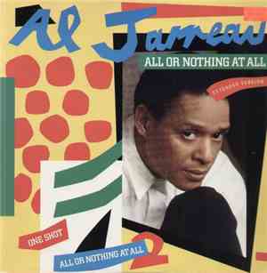 Al Jarreau - All Or Nothing At All