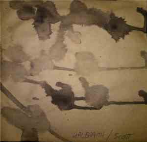 Alastair Galbraith & Robert Scott - Black Forest