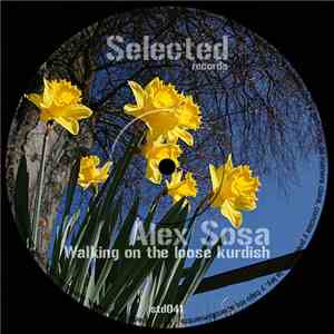 Alex Sosa - Walking On The Loose Kurdish