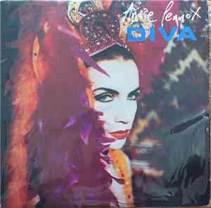 Annie Lennox - Diva