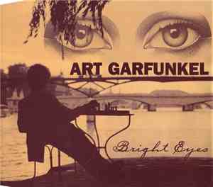 Art Garfunkel - Bright Eyes