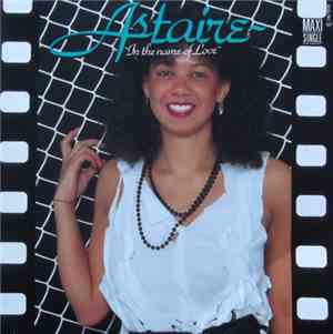 Astaire - In The Name Of Love