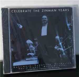 Baltimore Symphony Orchestra - Celebrate The Zinman Years