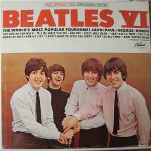 Beatles - Beatles VI
