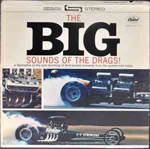 Big Sound Series - The Big Sounds Of The Drags!