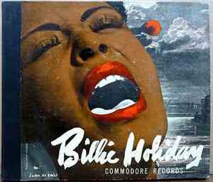 Billie Holiday - Billie Holiday