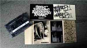 Blabbermouf - Da BlabberMouf LP