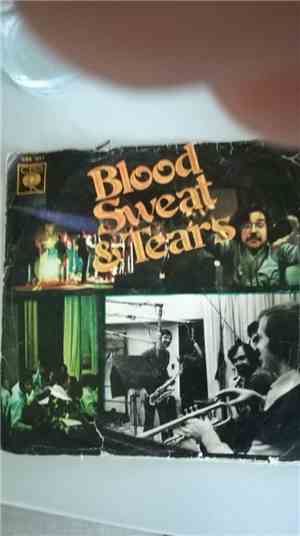 Blood, Sweat & Tears - Go Down Gamblin'