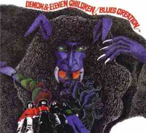 Blues Creation - Demon & Eleven Children