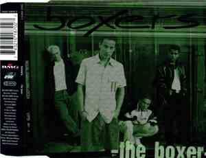 Boxers - -The Boxer-