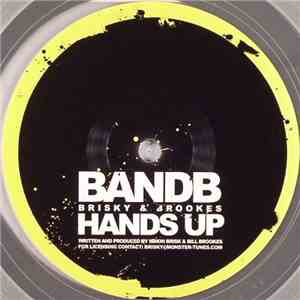 Brisky & Brookes - Hands Up