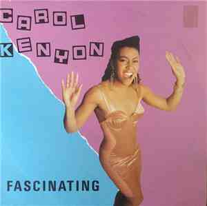 Carol Kenyon - Fascinating