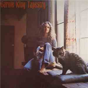 Carole King - Tapestry