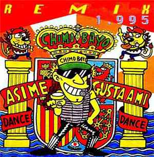 Chimo Bayo - Asi Me Gusta A Mi (Remix 1995)