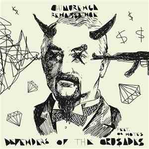 Chimurenga Renaissance - Defenders Of The Crusades