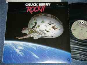 Chuck Berry - Rockit