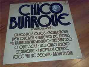Cido - A Música De Chico Buarque Instrumental