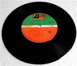 Clarence Carter - Patches