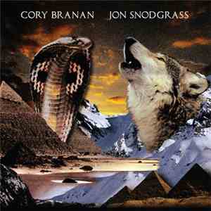 Cory Branan & Jon Snodgrass - Cory Branan & Jon Snodgrass