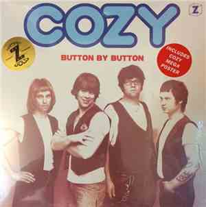 Cozy  - Button By Button