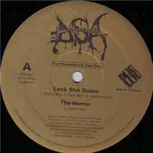 Dark Skinned Assassin - Lock Shit Down