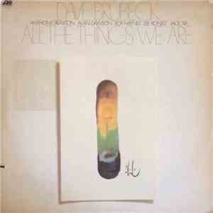 Dave Brubeck - All The Things We Are