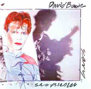 David Bowie - Scary Monsters