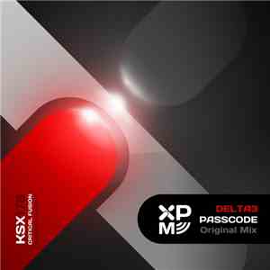 Delta3 - Passcode