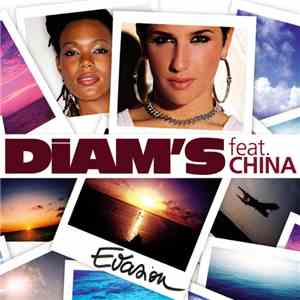 Diam's Featuring China - Evasion