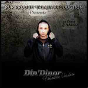 Din' Dinor - Parolier Urbain