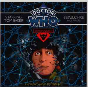 Doctor Who - Sepulchre