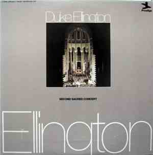 Duke Ellington - Second Sacred Concert