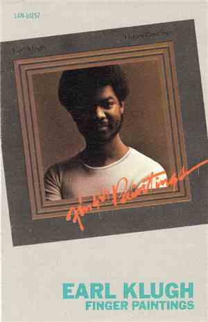 Earl Klugh - Finger Paintings