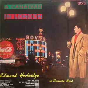 Edmund Hockridge With Tony Osborne, His Piano, And His Orchestra - A Canadi ...