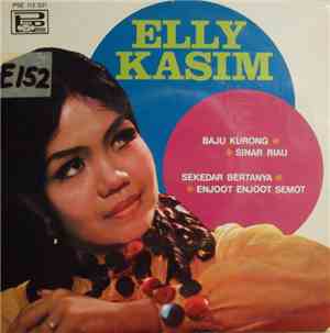 Elly Kasim - Baju Kurong