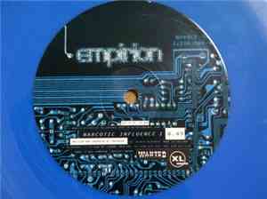 Empirion - Narcotic Influence