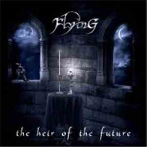 Flying  - The Heir Of The Future