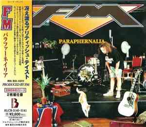 FM  - Paraphernalia