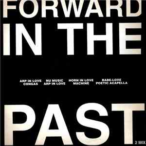 Forward In The Past - Forward In The Past