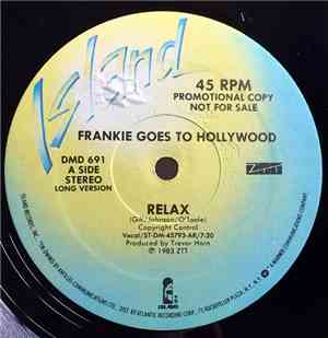 Frankie Goes To Hollywood - Relax