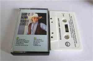 Gary P. Nunn - Border States