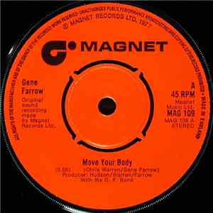 Gene Farrow - Move Your Body