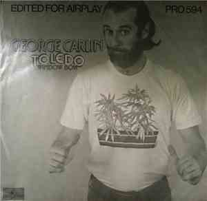 George Carlin - Toledo Window Box