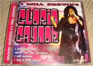 Gloria Gaynor - I Will Survive