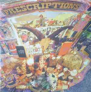 Hank 3 - Hank 3's Attention Deficit Domination