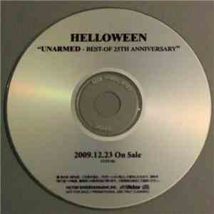 Helloween - Unarmed - Best Of 25th Anniversary