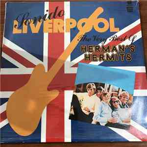 Herman's Hermits - Sonido Liverpool. The Very Best Of Herman´s Hermits