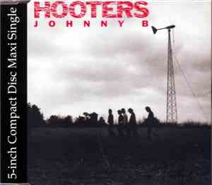 Hooters - Johnny B