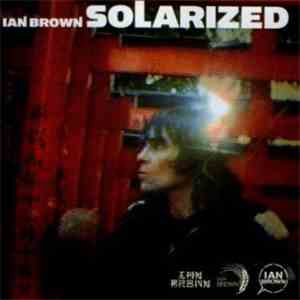 Ian Brown - Solarized
