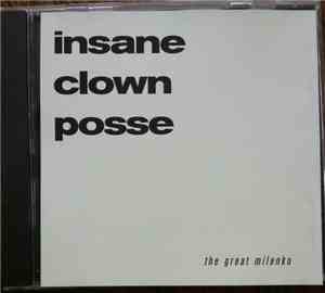 Insane Clown Posse - The Great Milenko